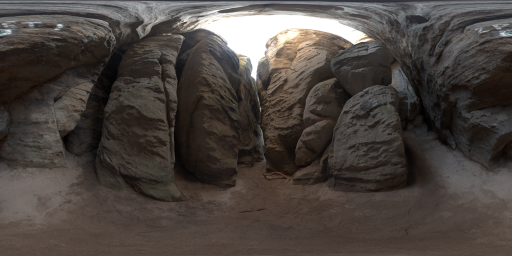 HDRMaps 125