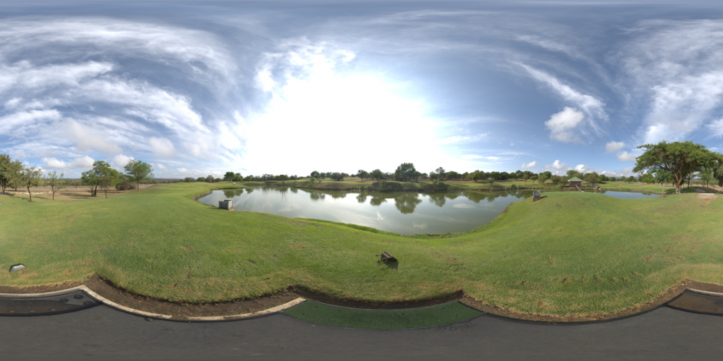 Limpopo Golf Course