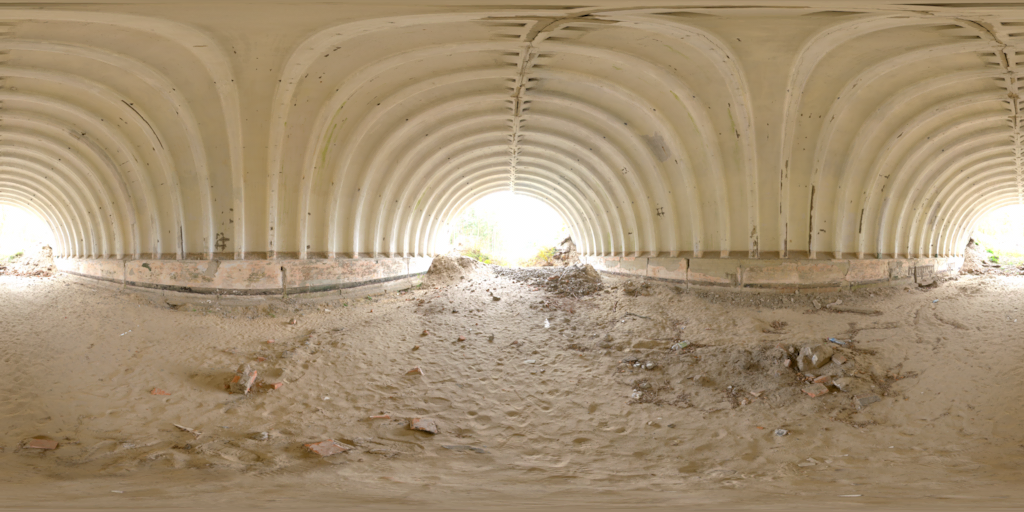Missile Launch Facility 01