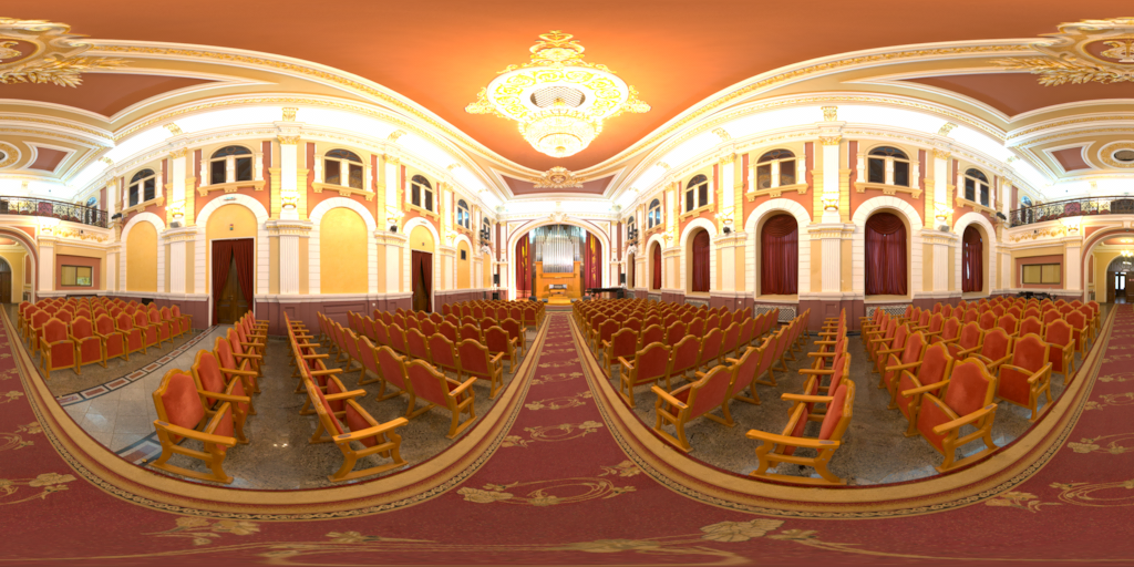 Music Hall 01