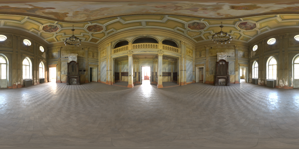 Old Hall