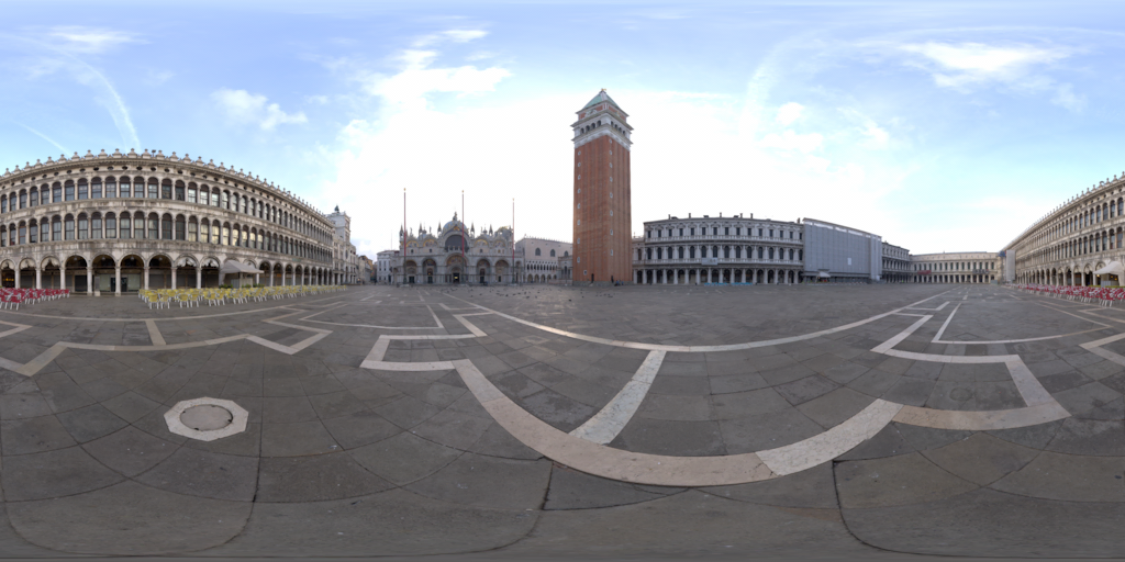 Piazza San Marco