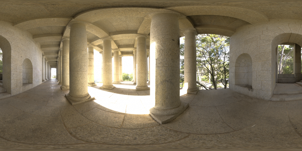 Pillars