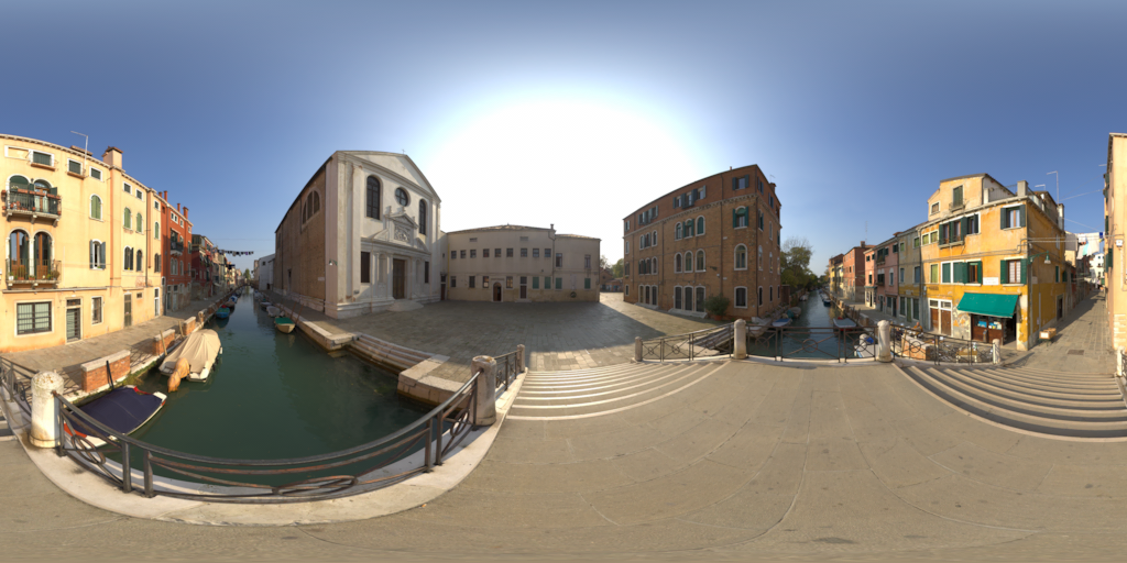San Giuseppe Bridge