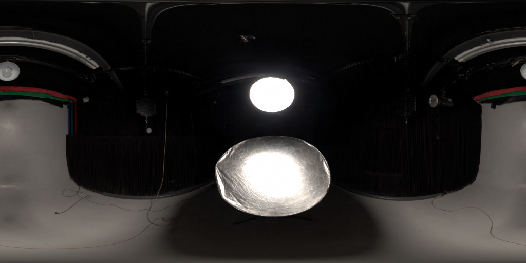 Studio Dramatic