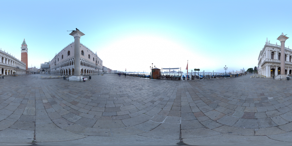 Venice Dawn 2