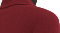 GPU Volumetric Path Tracing for Cloth Rendering